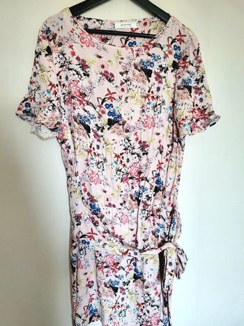 Robe Promod taille 42