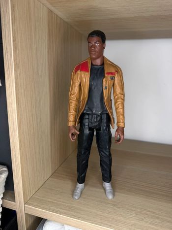 Figurine Finn stars wars