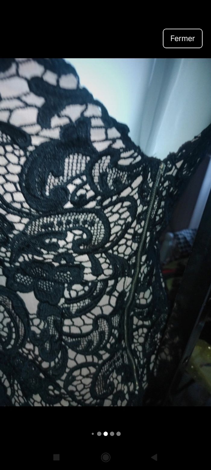 Très belle robe femme f47 - photo numéro 7