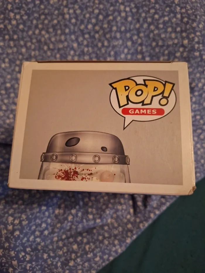 Funko pop call of duty brutus 71 - photo numéro 4