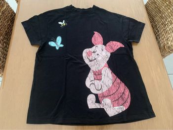 Tee-shirts
