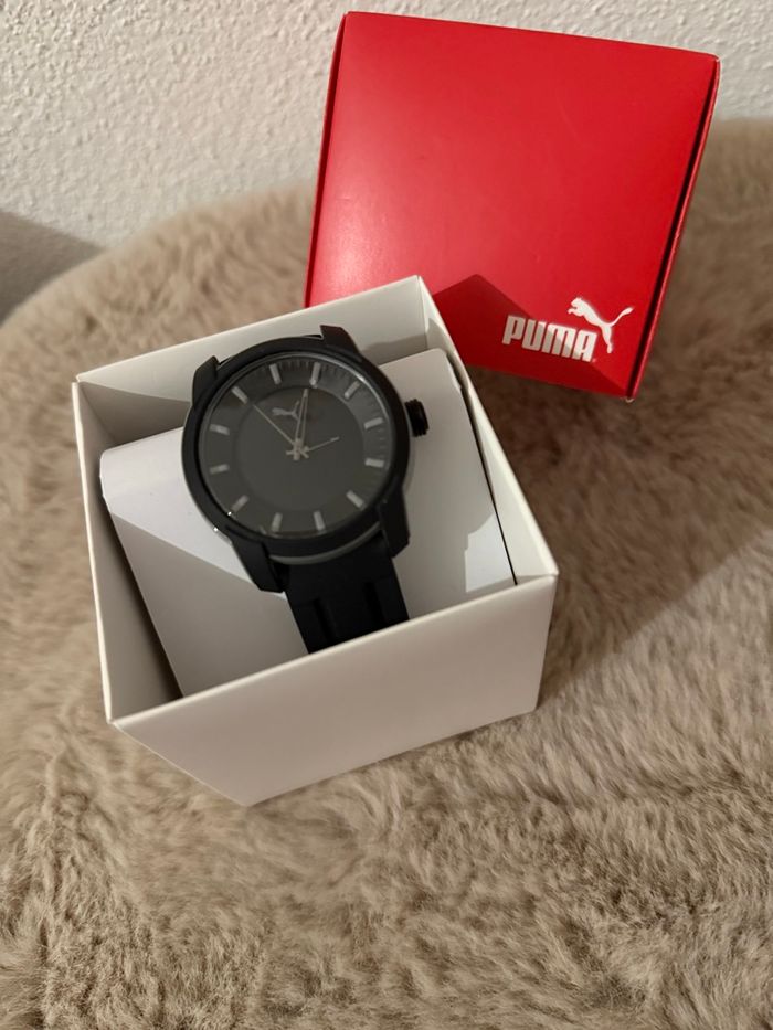 Montre homme - photo numéro 3