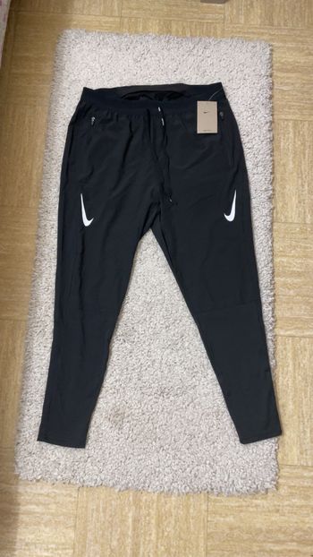 Nike running adv