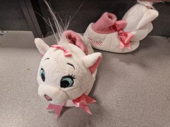 Chaussons Marie