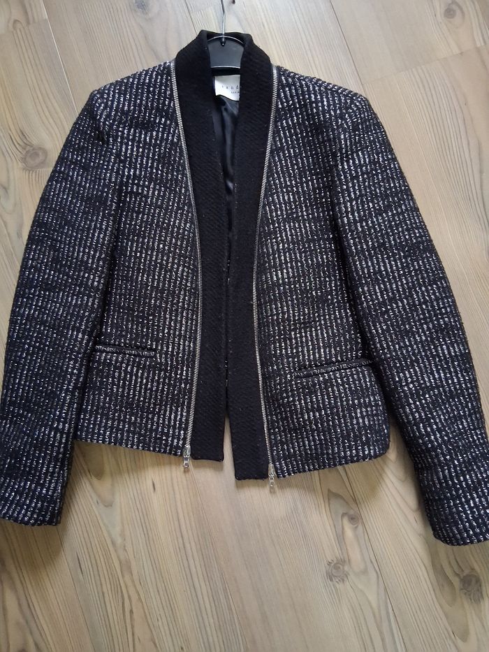 Veste Sandro