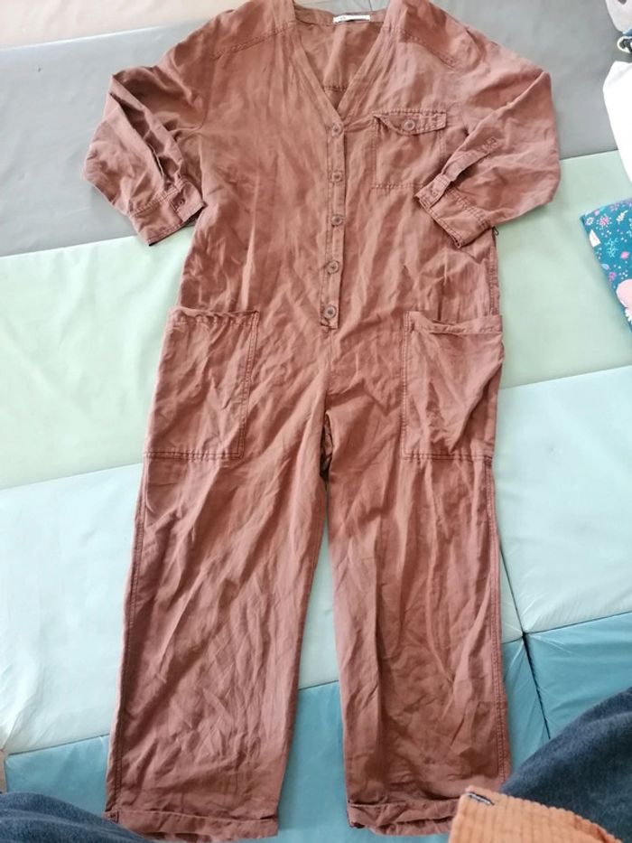 Combinaison Zara M