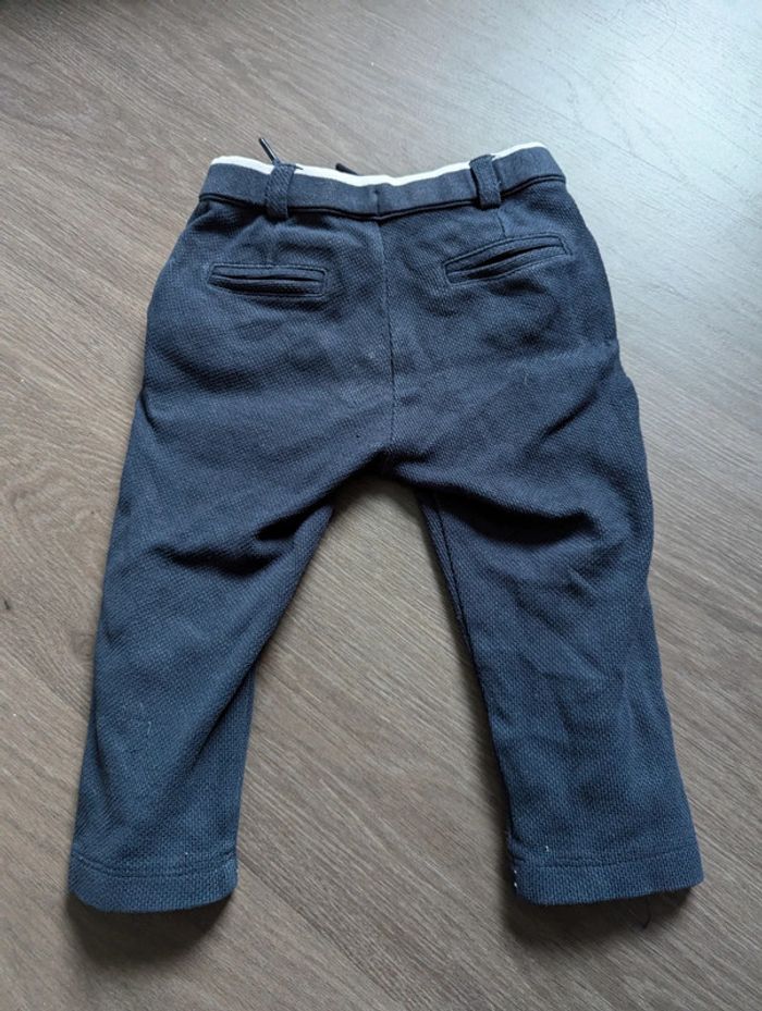 Magnifique pantalon 18 mois - photo numéro 2