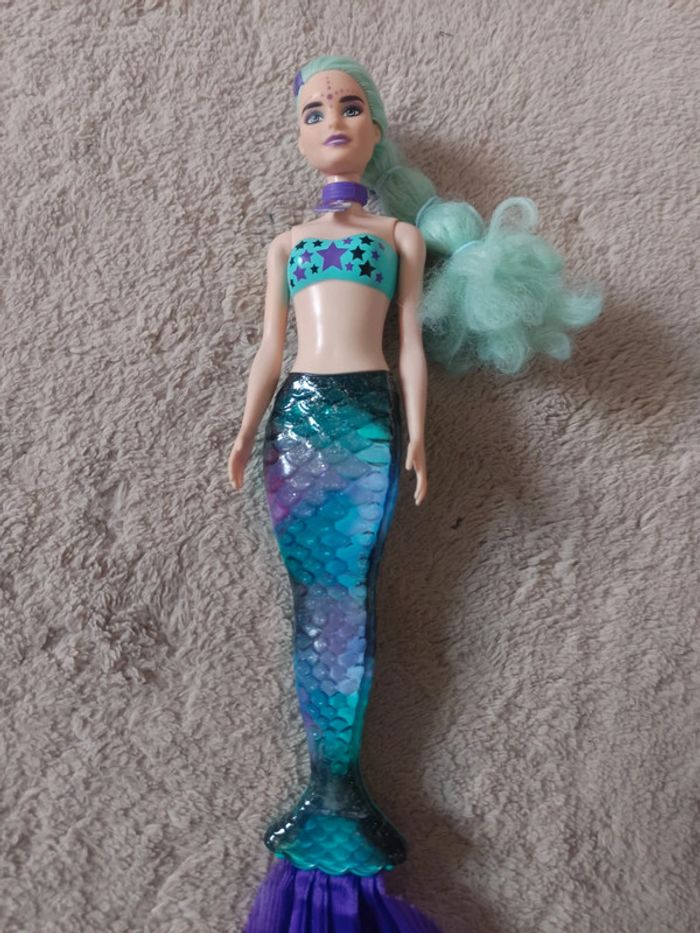 Barbie - photo numéro 3