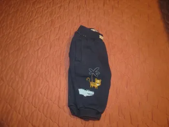 pantalon 3 mois garçon