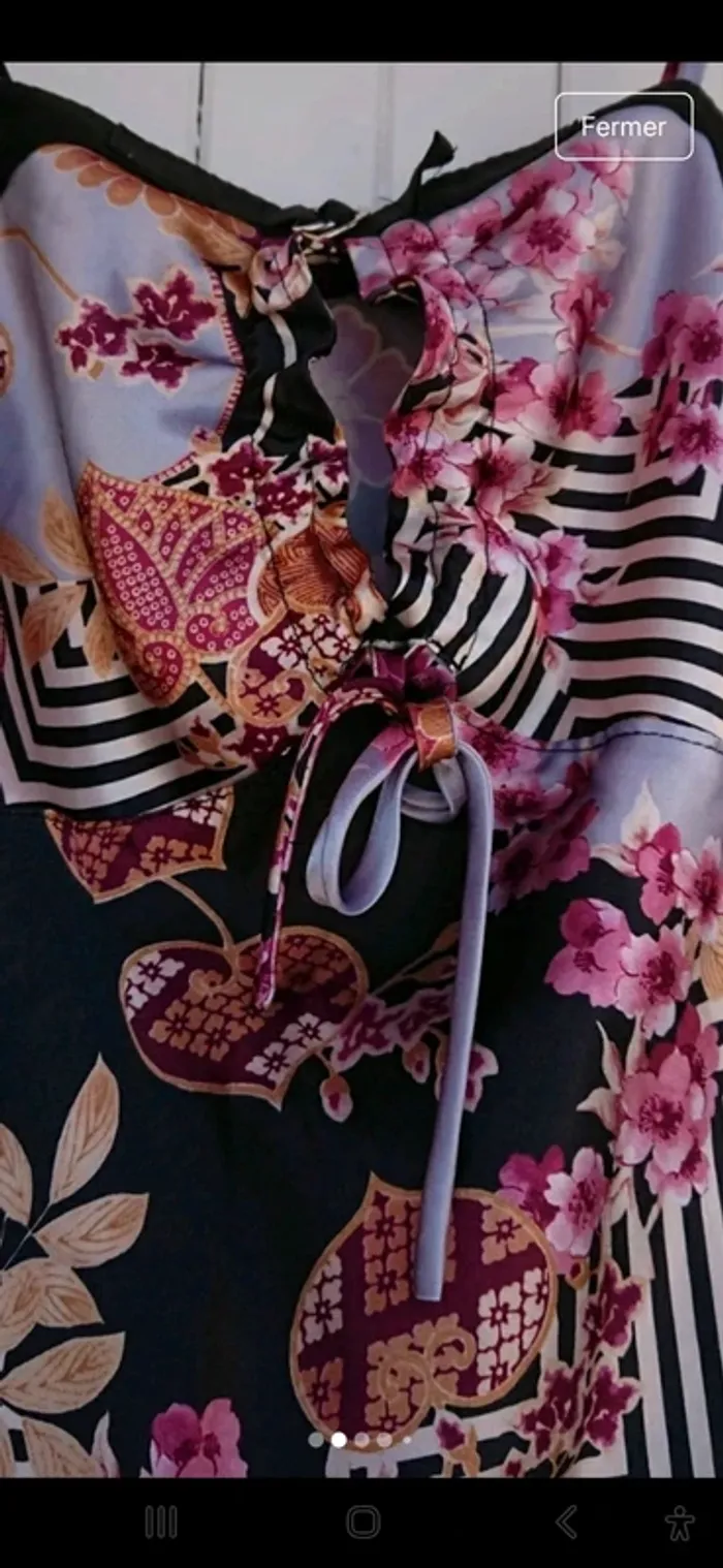 Tunique femme - photo numéro 2