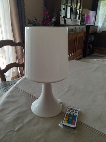 Lampe de chevet