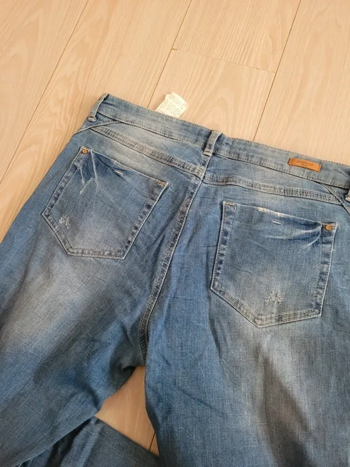 Jean Promod Taille 40 - photo numéro 5
