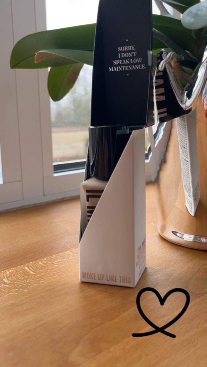 Fond de teint - photo numéro 2