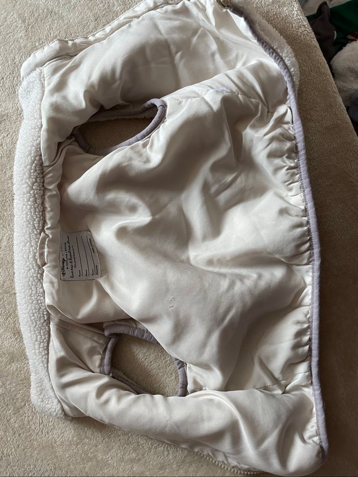 Veste sans manches - photo numéro 2