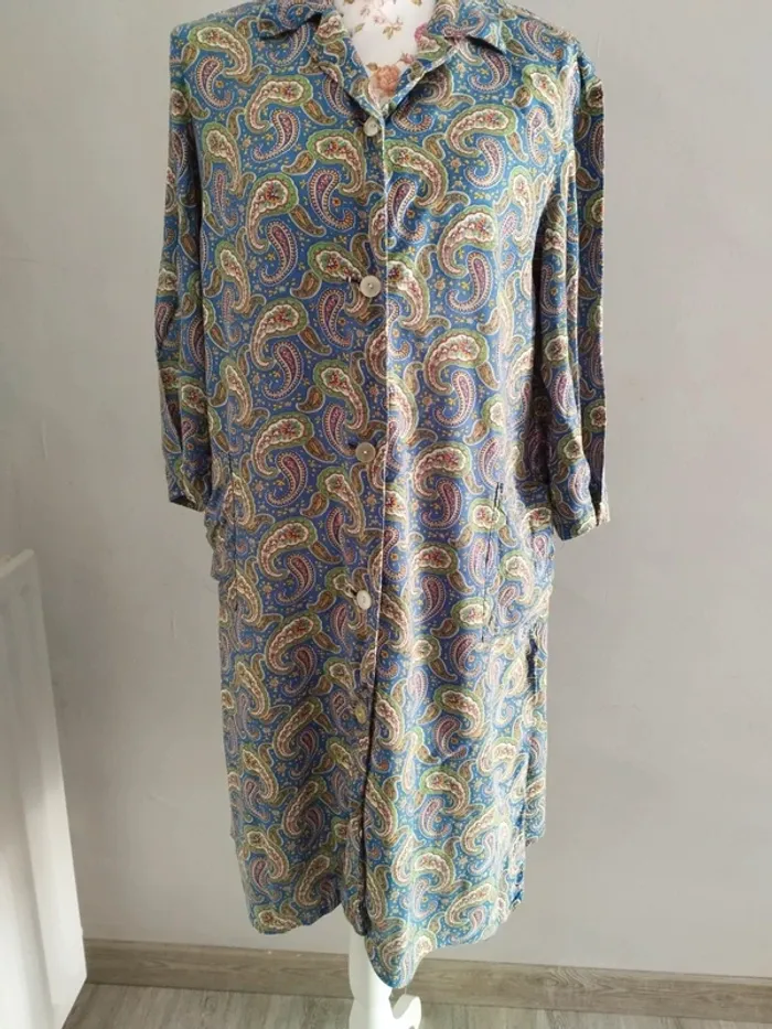 Blouse vintage