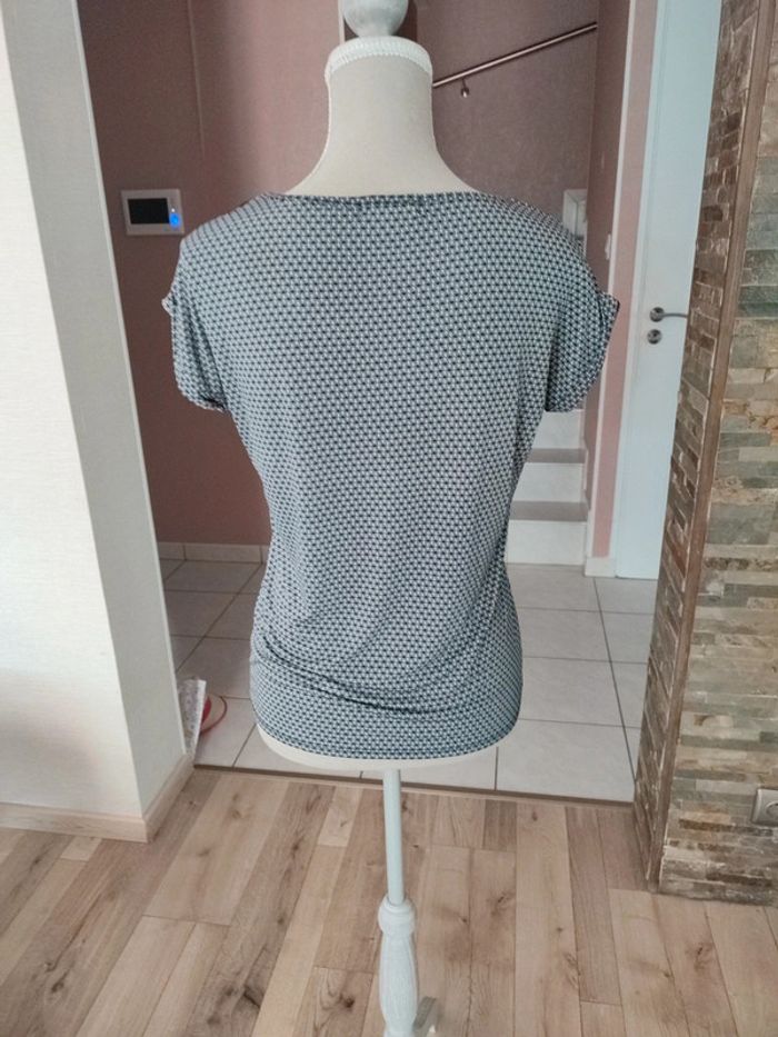 T-shirt - photo numéro 5