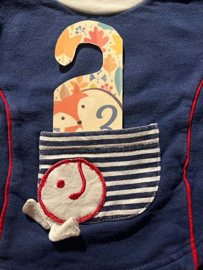 T-shirt/pull - photo numéro 2