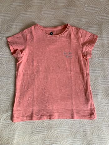T-shirt Z 3 ans