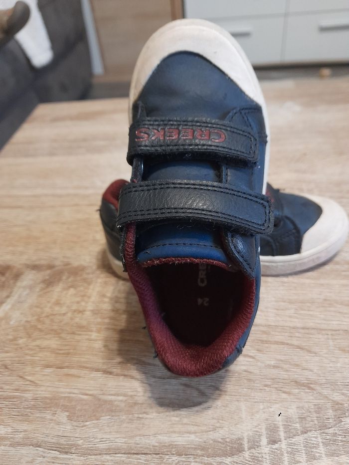 Chaussures - photo numéro 6