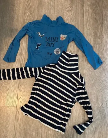 Sous pull 3 ans tee shirts