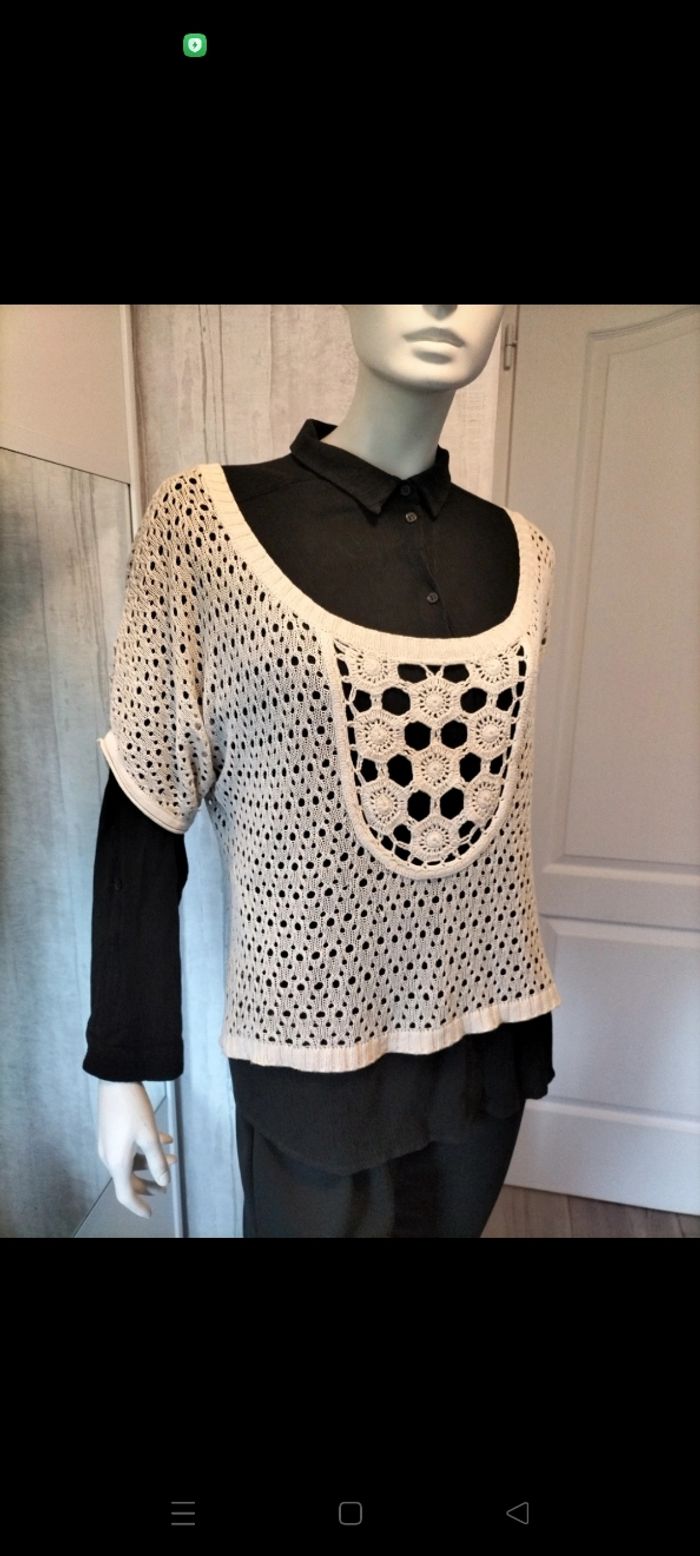 Top Morgan - photo numéro 3