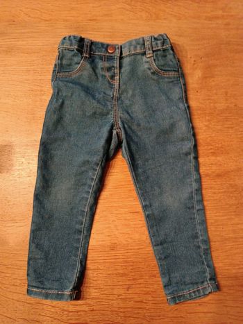 Jean