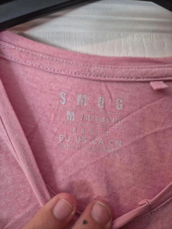 Tee shirt - photo numéro 2