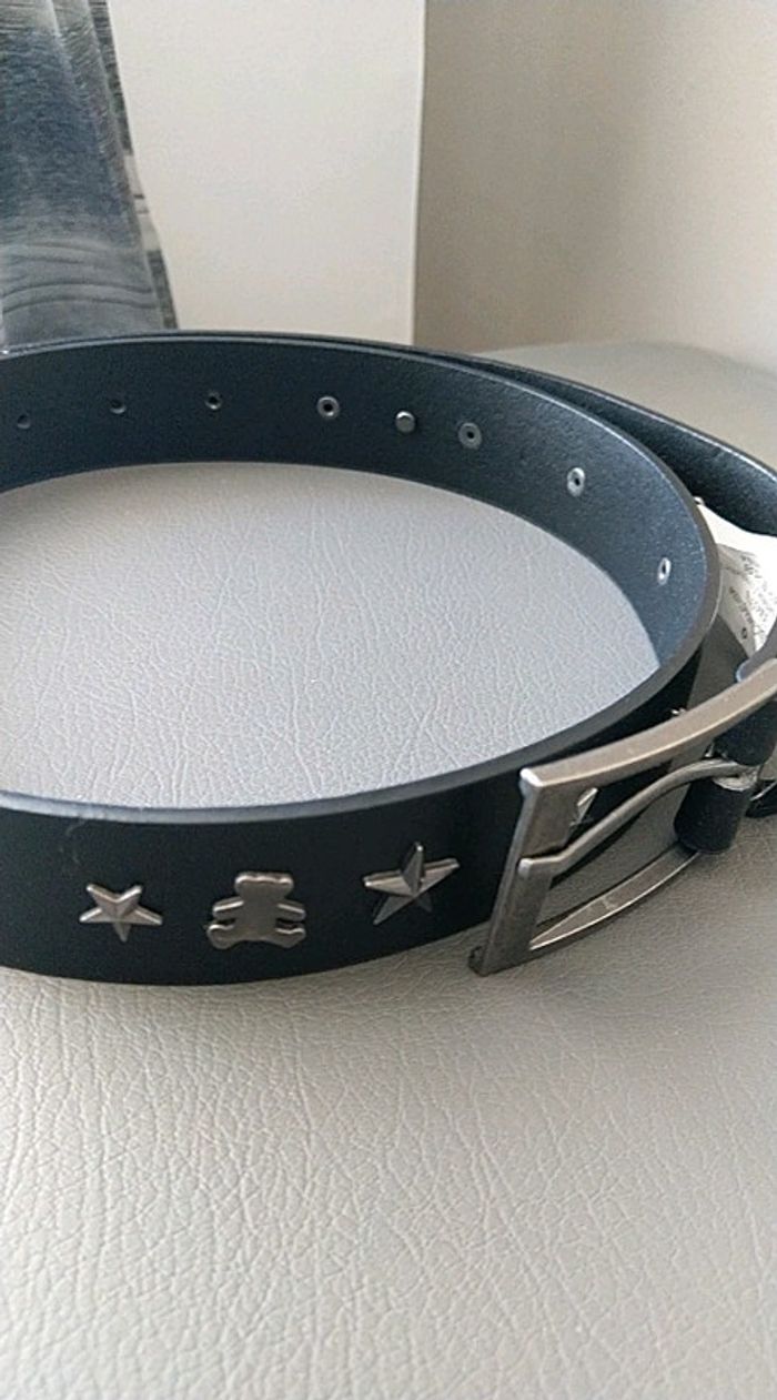 Ceinture lulu castagnette - photo numéro 3