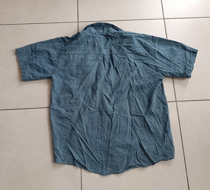 Chemise homme Taille XXL - photo numéro 3