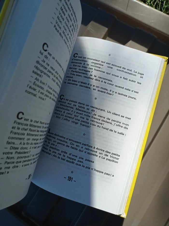 Les roucasseries - photo numéro 3