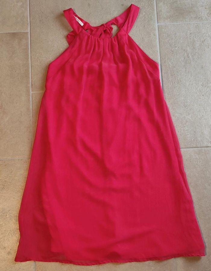 Robe habillée Camaïeu taille 38