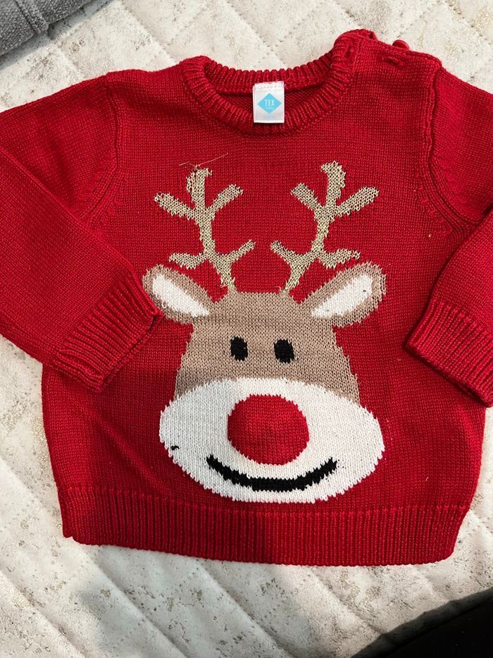 Lot vêtement garçon 12/18  mois - photo numéro 9