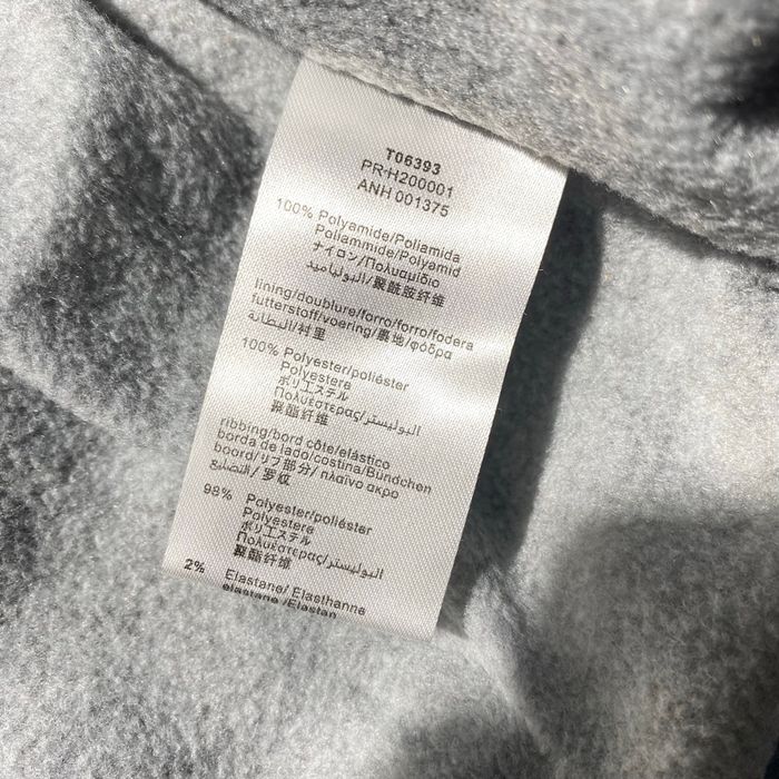 Veste chaude doudoune timberland neuve - 9 mois  - 71 cm - photo numéro 8