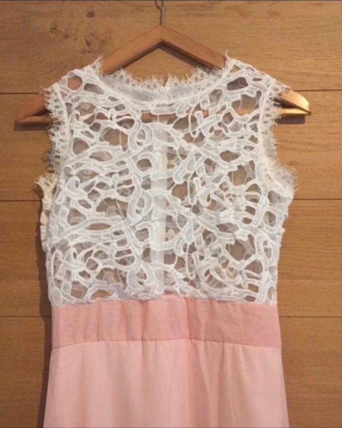Robe Rose