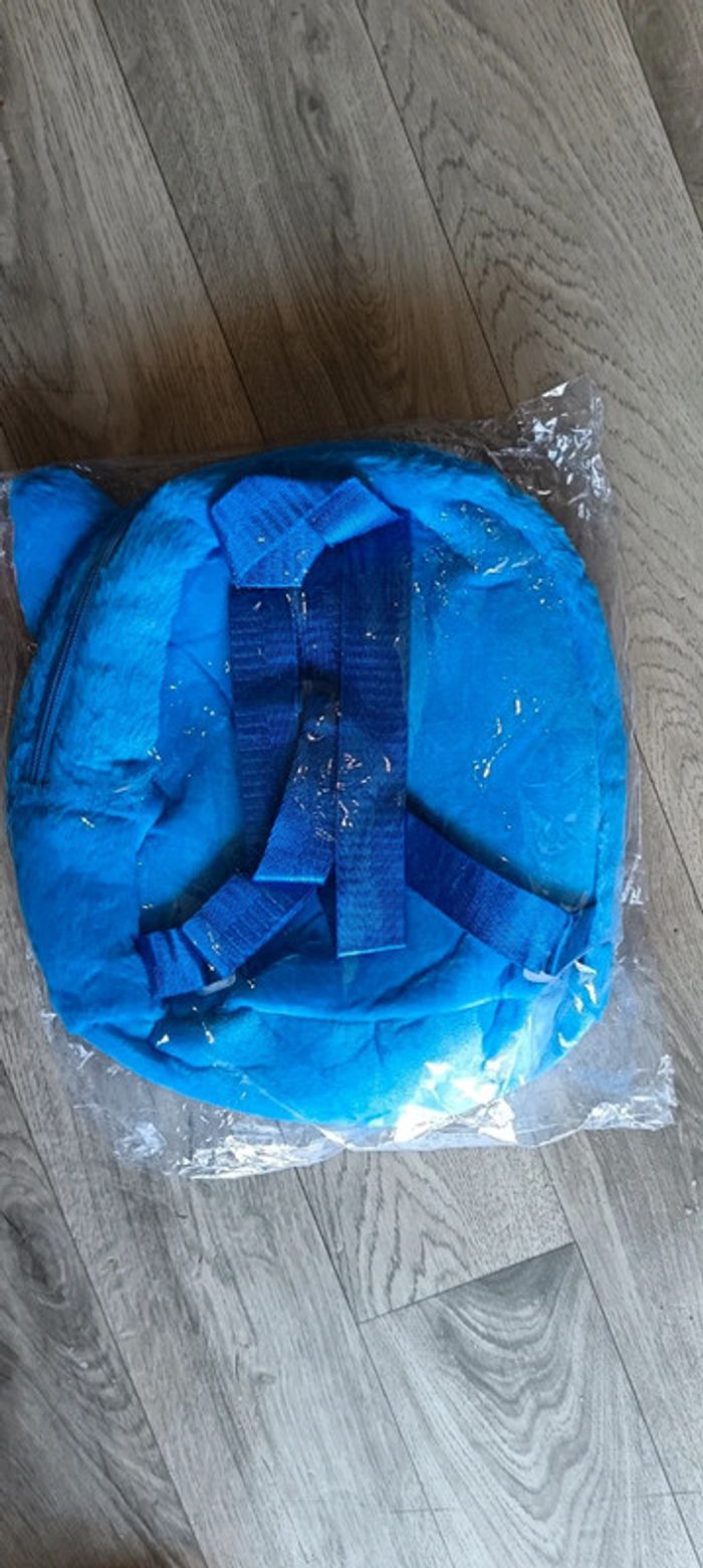 Sac à dos stitch - photo numéro 2