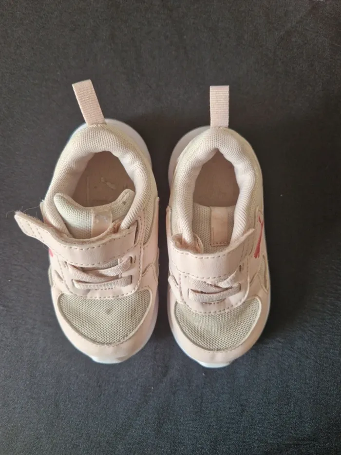 Basket PUMA