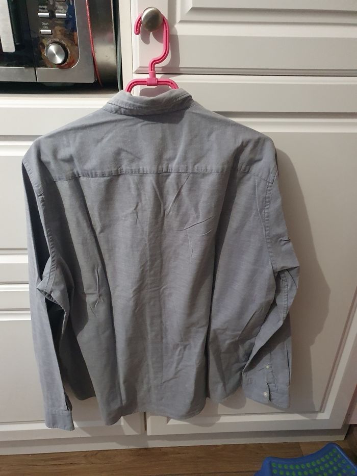 Chemise homme - photo numéro 2