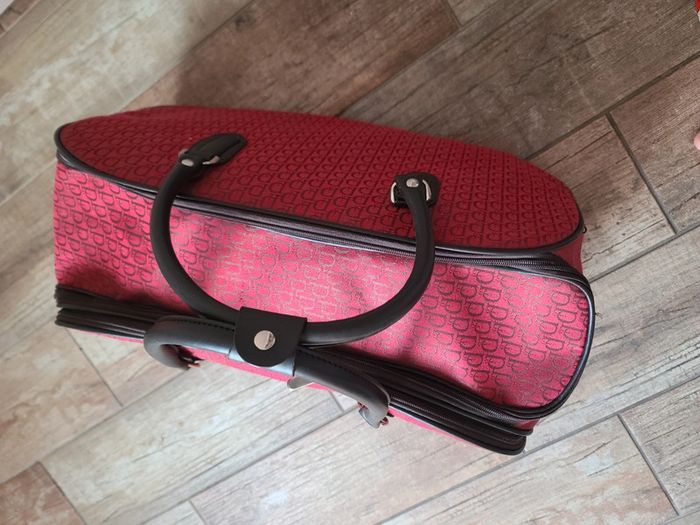 Valise - photo numéro 2