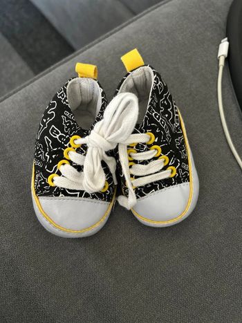 Chausure bebe