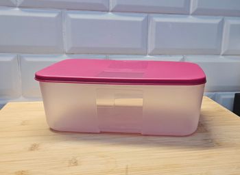 Boîte frigo 1.5 L Tupperware neuve