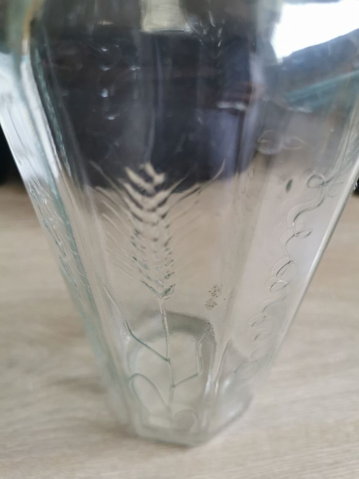 Pot en verre pour tagliatelle et spaghetti - photo numéro 2