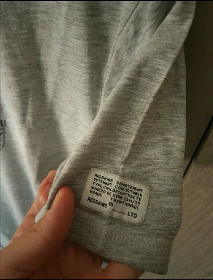 Tee-shirt - photo numéro 5