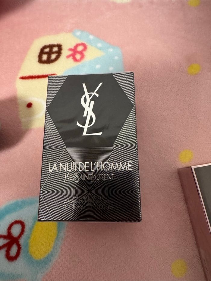 Parfum - photo numéro 3