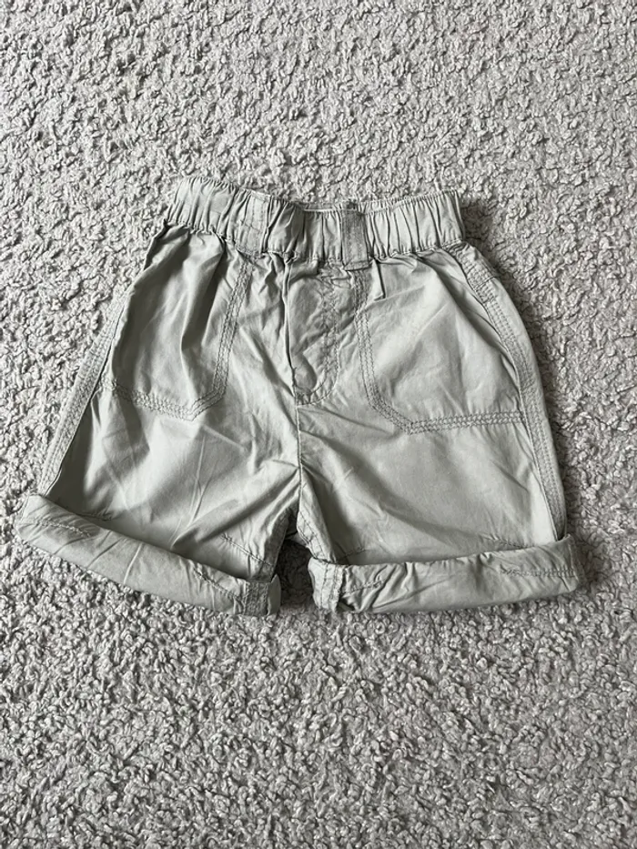 Short
