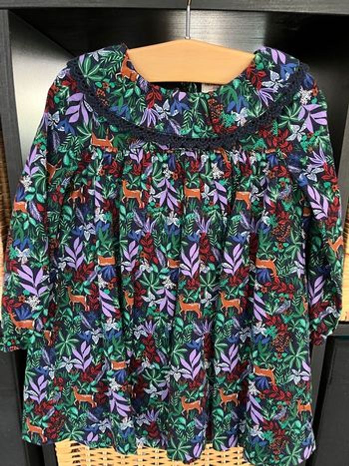Robe 24 mois DPAM - photo numéro 2
