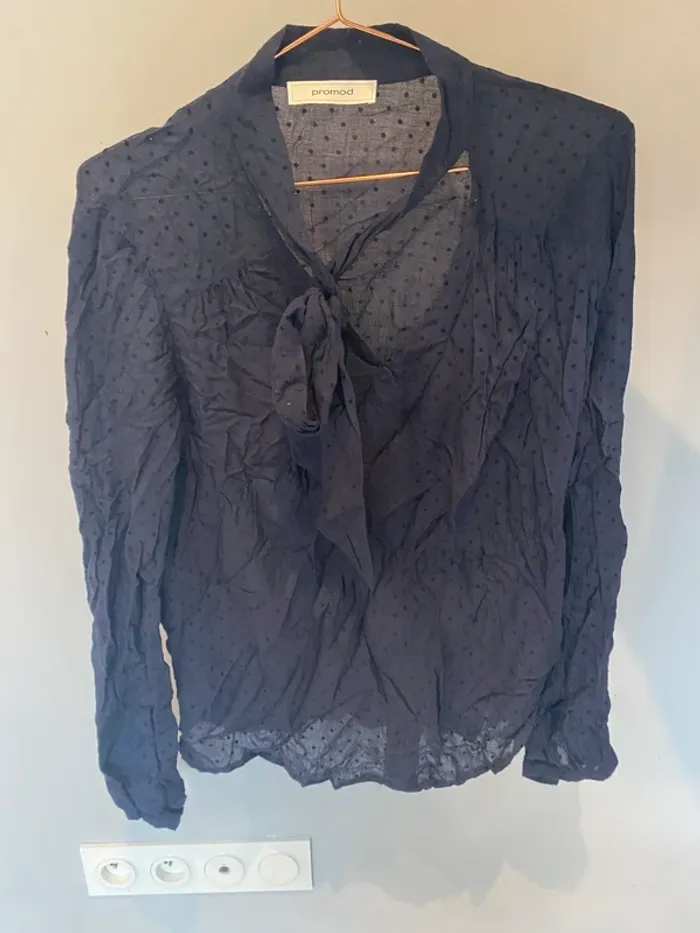 Blouse promod
