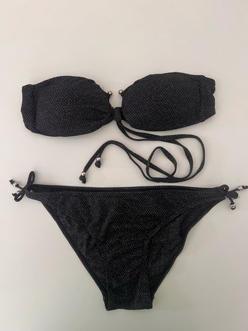 Maillot de bain 2 pièces