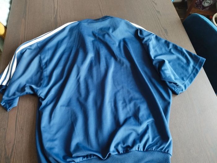 Veste de jogging adidas - photo numéro 6