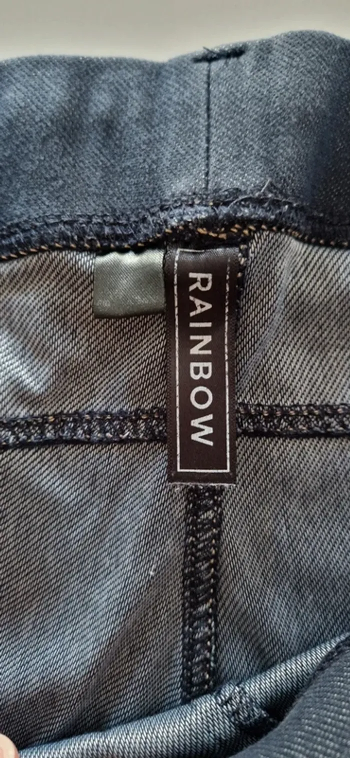 Jegging Rainbow - photo numéro 4