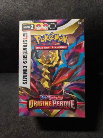 Kit avp Origine Perdue 